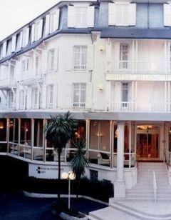 Hotel Jeanne d'Arc