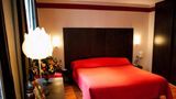 Hotel Jeanne d'Arc Room