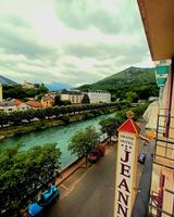 Hotel Jeanne d'Arc