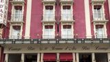 Hotel Jeanne d'Arc Exterior