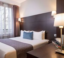 Hotel L'interlude Room