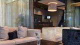 Attica 21 Barcelona Mar Lobby