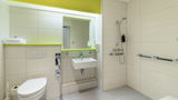 B&B Hotel Bochum-Hbf Room