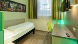 B&B Hotel Bochum-Hbf Room