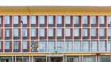 B&B Hotel Bochum-Hbf Exterior