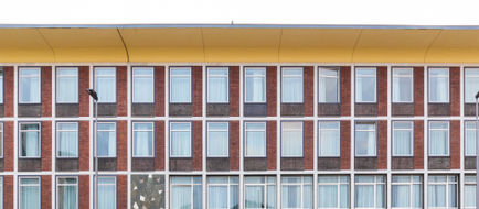 B&B Hotel Bochum-Hbf Exterior