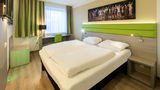 B&B Hotel Bochum-Hbf Room