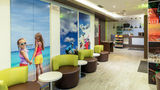 B&B Hotel Bochum-Hbf Lobby