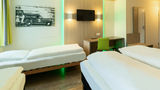 B&B Hotel Bochum-Hbf Room