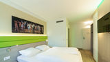 B&B Hotel Bochum-Hbf Room