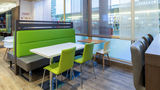 B&B Hotel Bochum-Hbf Restaurant