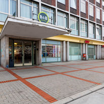 B&B Hotel Bochum-Hbf