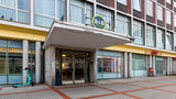 B&B Hotel Bochum-Hbf Exterior