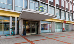 B&B Hotel Bochum-Hbf