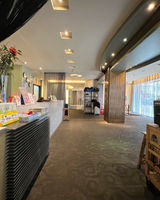 Forward Hotel Taipei