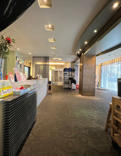 Forward Hotel Taipei