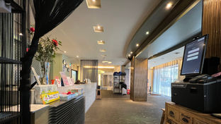 Forward Hotel Taipei