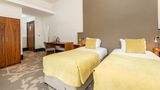 The Ainscow Hotel Room