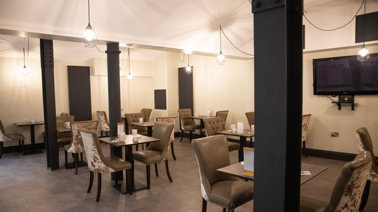 <b>The Ainscow Hotel Restaurant</b>. Images powered by <a href="https://www.leonardoworldwide.com/" title="Leonardo Worldwide" target="_blank">Leonardo</a>.