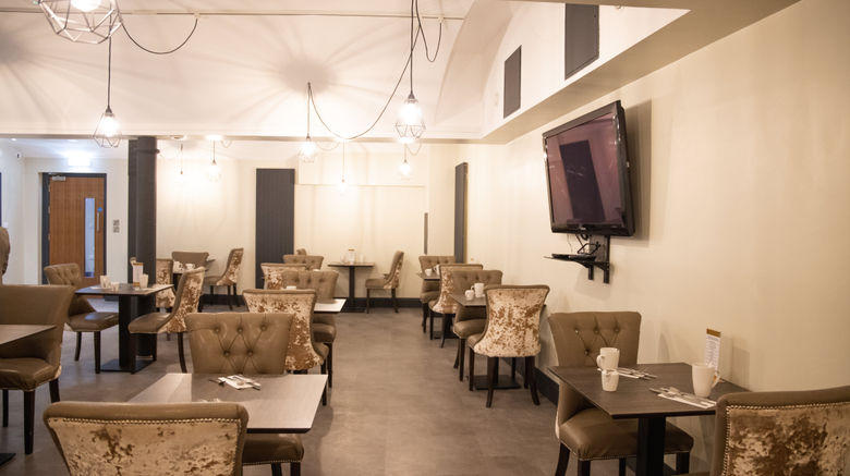 <b>The Ainscow Hotel Restaurant</b>. Images powered by <a href="https://www.leonardoworldwide.com/" title="Leonardo Worldwide" target="_blank">Leonardo</a>.
