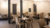 The Ainscow Hotel Restaurant
