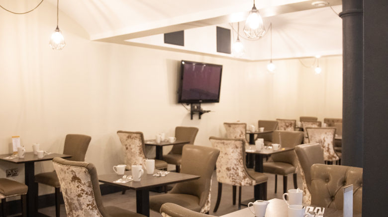 <b>The Ainscow Hotel Restaurant</b>. Images powered by <a href="https://www.leonardoworldwide.com/" title="Leonardo Worldwide" target="_blank">Leonardo</a>.