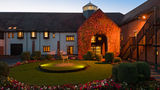 Forest of Arden Hotel & Country Club Exterior