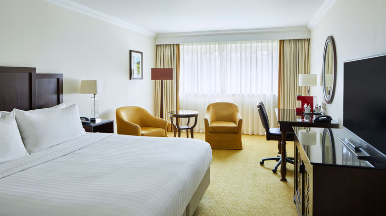<b>Forest of Arden Hotel & Country Club Room</b>. Images powered by <a href="https://www.leonardoworldwide.com/" title="Leonardo Worldwide" target="_blank">Leonardo</a>.