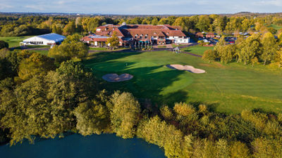 Forest of Arden Hotel & Country Club