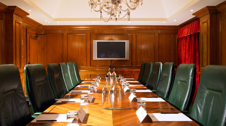 Forest of Arden Hotel & Country Club Meeting