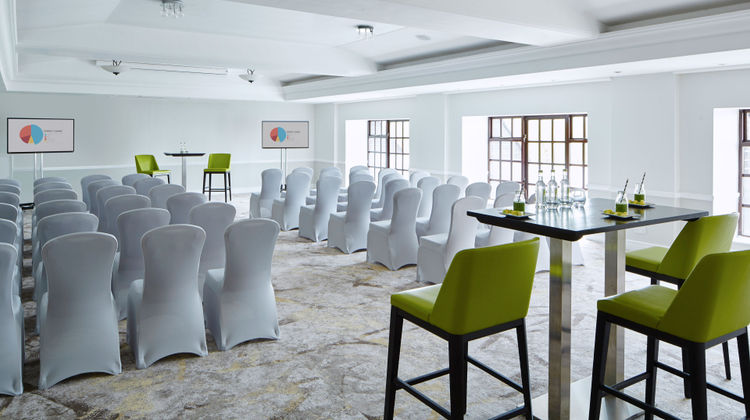 Forest of Arden Hotel & Country Club Meeting