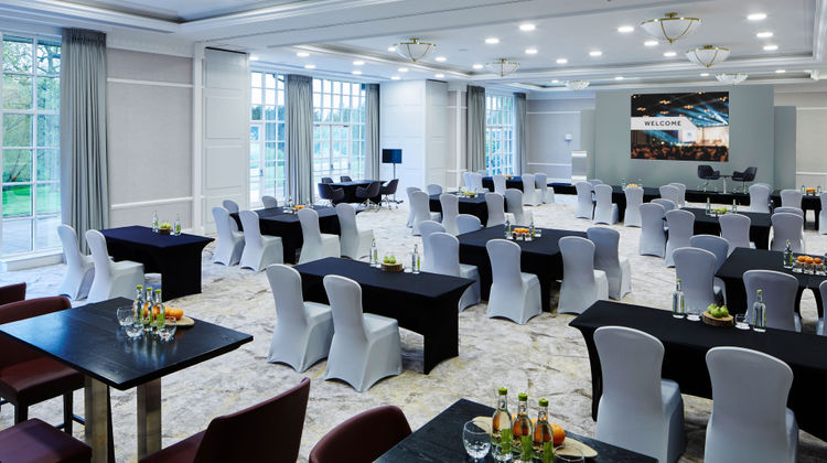 Forest of Arden Hotel & Country Club Meeting