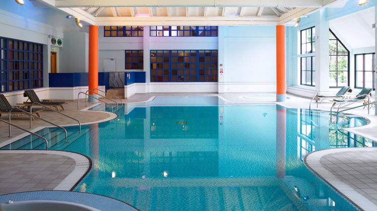Forest of Arden Hotel & Country Club Pool