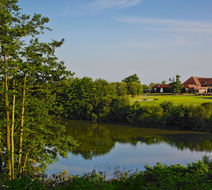 Forest of Arden Hotel & Country Club Exterior