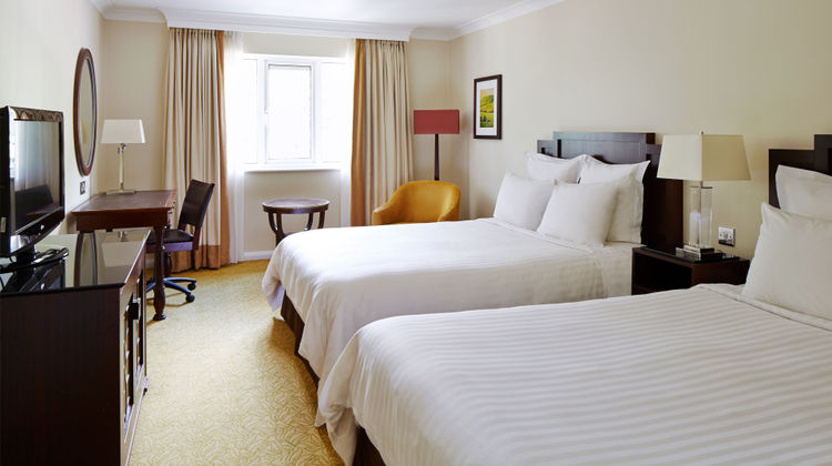 Forest of Arden Hotel & Country Club Room