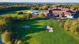 Forest of Arden Hotel & Country Club Exterior