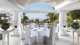 <b>Jumeirah Capri Palace Restaurant</b>. Images powered by <a href="https://www.leonardoworldwide.com/" title="Leonardo Worldwide" target="_blank">Leonardo</a>.