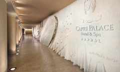 Jumeirah Capri Palace