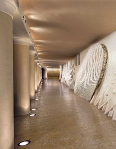 Jumeirah Capri Palace