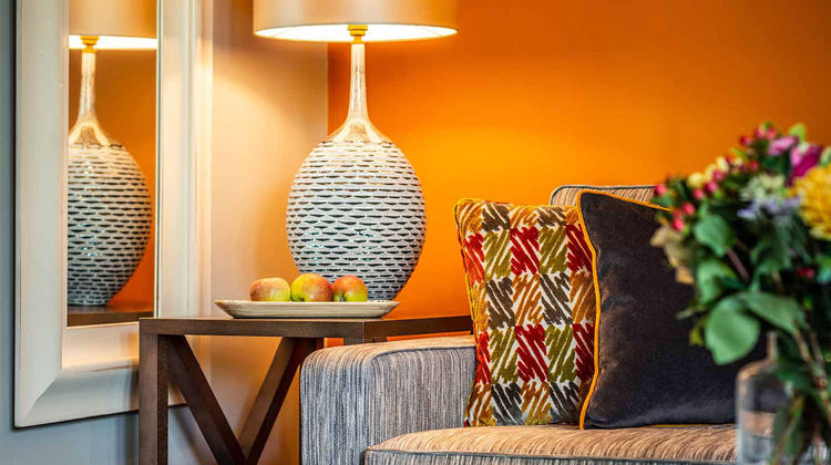 Jesmond Dene House Suite