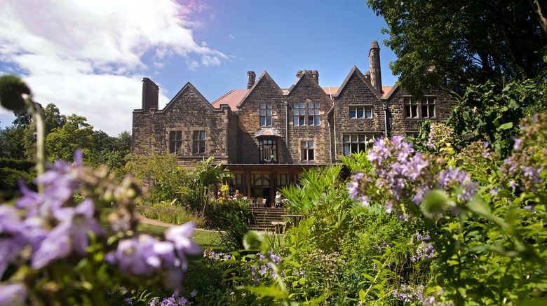 <b>Jesmond Dene House Exterior</b>. Images powered by <a href="https://www.leonardoworldwide.com/" title="Leonardo Worldwide" target="_blank">Leonardo</a>.