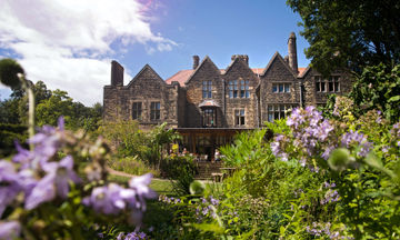 Jesmond Dene House