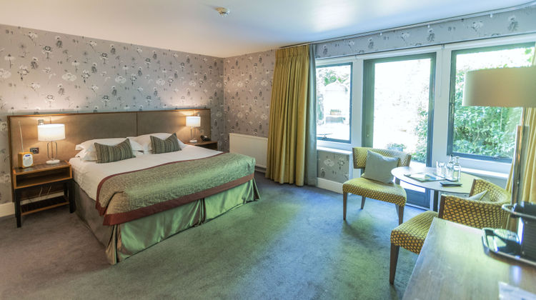 Jesmond Dene House Suite