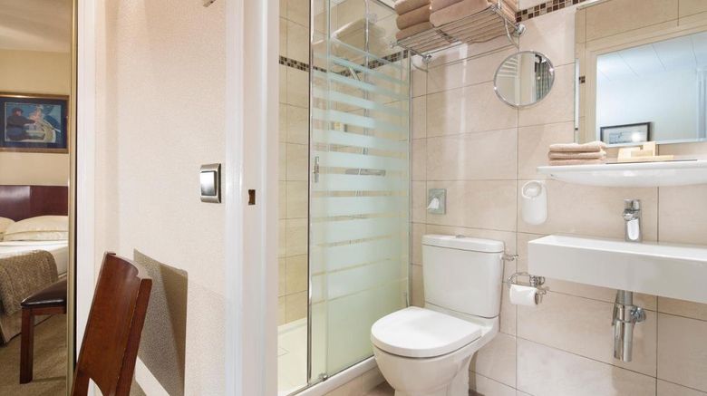 <b>Hotel Delavigne Room</b>. Images powered by <a href="https://www.leonardoworldwide.com/" title="Leonardo Worldwide" target="_blank">Leonardo</a>.