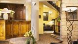 <b>Hotel Delavigne Lobby</b>. Images powered by <a href="https://www.leonardoworldwide.com/" title="Leonardo Worldwide" target="_blank">Leonardo</a>.