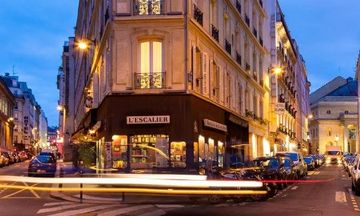 Hotel Delavigne