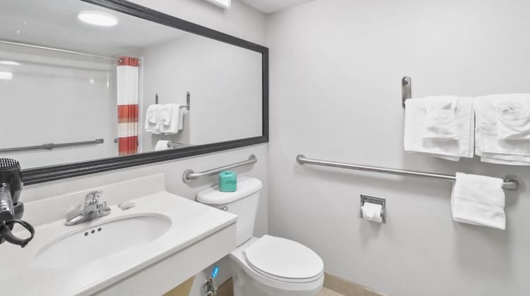 Red Roof Suites Fayetteville-Fort Bragg Other