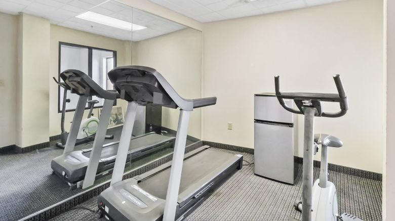 <b>Red Roof Suites Fayetteville-Fort Bragg Recreation</b>. Images powered by <a href="https://www.leonardoworldwide.com/" title="Leonardo Worldwide" target="_blank">Leonardo</a>.