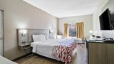 Red Roof Suites Fayetteville-Fort Bragg Room