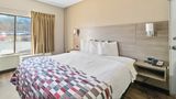 Red Roof Suites Fayetteville-Fort Bragg Room